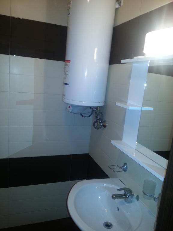 Apartment Nova Burgas Exterior photo