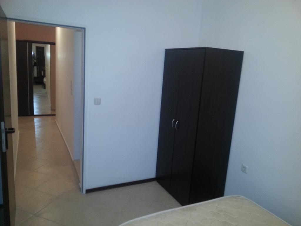 Apartment Nova Burgas Exterior photo