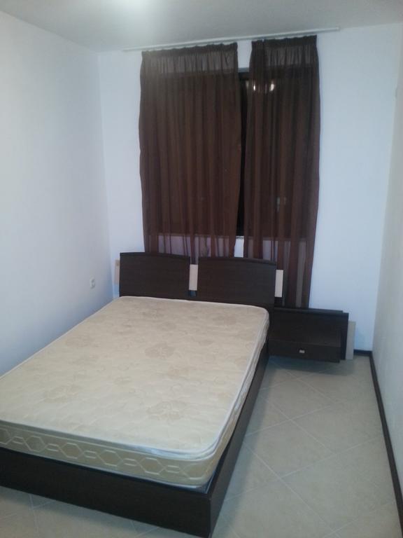 Apartment Nova Burgas Exterior photo