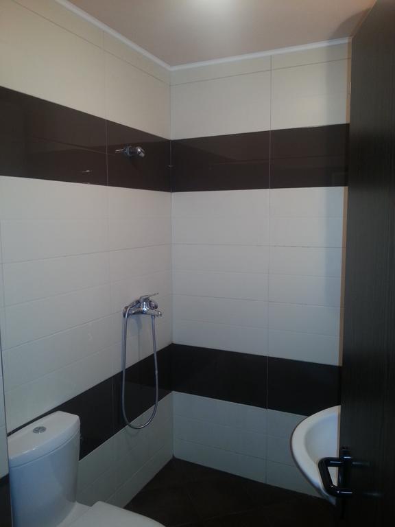 Apartment Nova Burgas Exterior photo